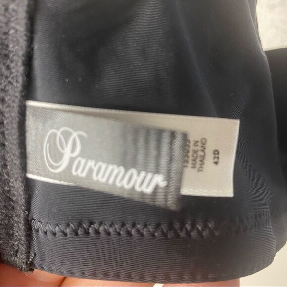 Paramour | Padded Bra - Picture 4 of 4